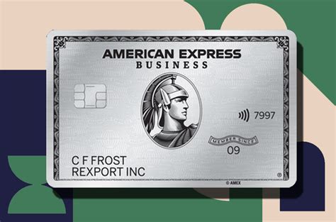 21 Benefits of the Amex Business Platinum [$4,819.